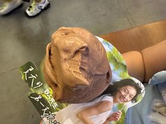 -野人先生Gelato(上海长宁龙之梦店)