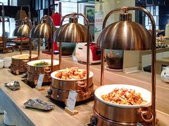 -铂丽斯国际大酒店-凯悦自助餐厅