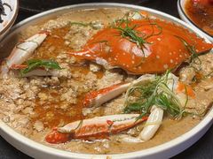 -旺达·福州菜(正大广场店)