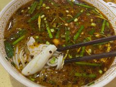 -桥香园云南过桥米线(金马碧鸡店)