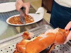 -玉林烤鸭店(垡头店)