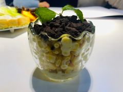 -鱼酷活鱼烤鱼(南京水游城店)