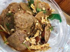 -张记捆鸡(总店)