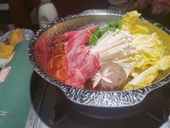 -極上萬膳·日料放题(海岸城店)