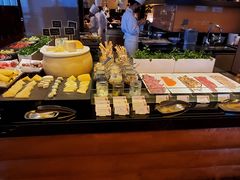 -富力丽思卡尔顿酒店·香荟全日制餐厅
