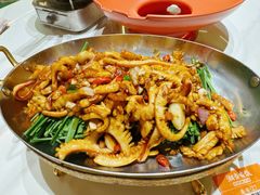 -湘当有饭剁椒鱼头(昆山招商花园城店)