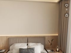 -居丽装饰空间设计(总部)