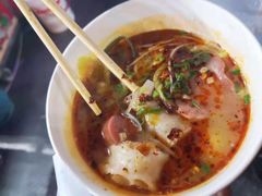 -吉庆街美食广场