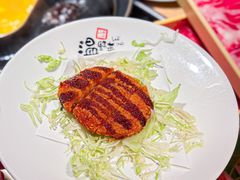 -温野菜涮涮锅(西单大悦城店)