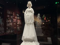 -中国闽台缘博物馆