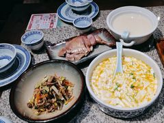 -南京大牌档(苏州中心店)