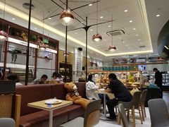 大堂-多乐之日(颐堤港店)