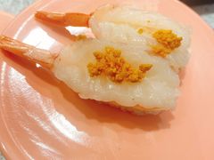 -争鲜回转寿司(中街大悦城店)