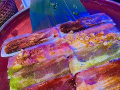 -十三姨正合丰烤肉(营迹路店)