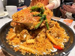 -79号渔船海鲜饭店(宝安店)