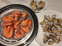 -海味当家·蒸锅海鲜(中山广场创始店)