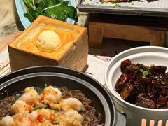 -绿茶餐厅(壹方天地店)