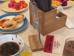 -味餐厅·海鲜·火锅·自助餐