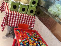 -西贝(上海我格广场店)