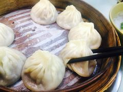 -食惠里小笼包面馆(越秀店)