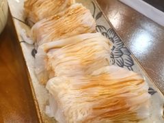 网纸鲜虾肠粉-本味友膳·茶餐厅(和达中心城店)