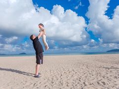 -三亚亚龙湾天域度假酒店