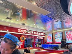 -遇西祠·海鲜烧烤(总店)