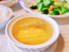 杂粮炖柴鸡-上海年代(水上东路店)
