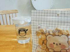 -楼上猫咖(罗湖店)