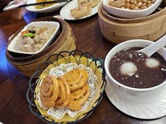 -潮福城大酒楼·潮粤菜·港式点心(阳光城店)