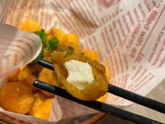 -新白鹿餐厅(金鹰新街口店)