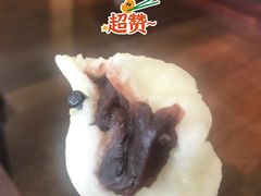 雪衣豆沙-小南洋海景餐厅(深圳湾店)