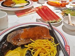 -豪德亨牛排自助餐厅(抚州东乡店)