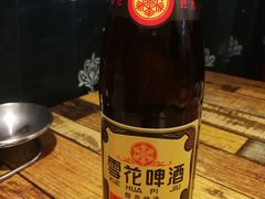 -清真·田园居家酸菜牛肉烤火锅(凤霞路店)
