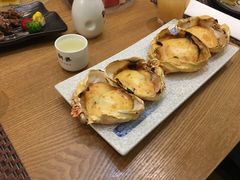 -松本楼(桥西店)