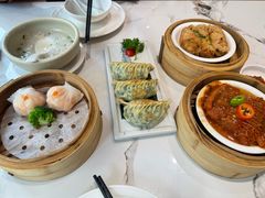 -荟满棠·粤菜茗点(西乡店)