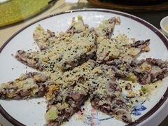 -百年银屏蚝烙·潮汕菜·非遗(乐山店)