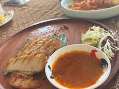 -南沙游艇会·大兵船餐厅