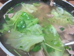 -川堂风·跷脚牛肉·乐山爆炒(宝山日月光店)