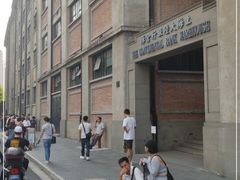 -上海四行仓库抗战纪念馆