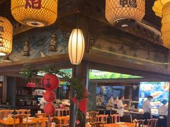 -永安水煮活鱼·仪征菜(仪征奥林匹克店)