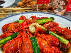 -杨氏青龙虾·吃蟹季(金盛路总店)