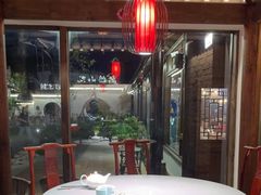 -麒麟小院·老九江菜(安平路店)