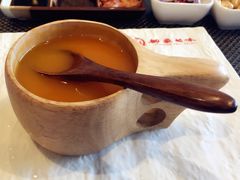 -御泉七味铁板烧(高区店)