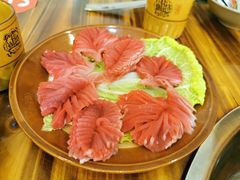 -老街坊市井火锅(营门口店)