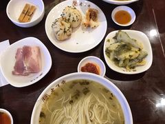 -老半斋(福州路店)