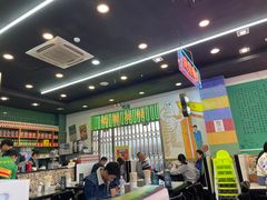 大堂-澳门陈光记烧味饭店(万象城店)