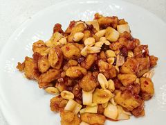 -鑫巴蜀小镇 · 水煮鱼专研店(玉桥店)