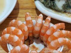 -金家港海鲜大排档(中山路店)