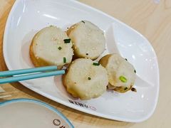 -小杨生煎(深圳岗厦北店)
